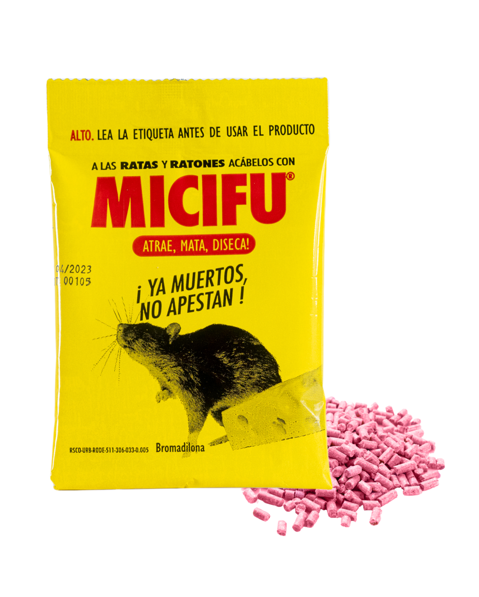 Pellets 50gr
