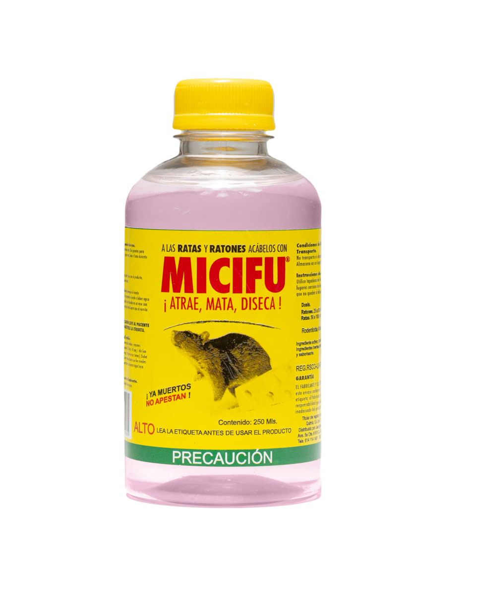 Líquido 250 ml