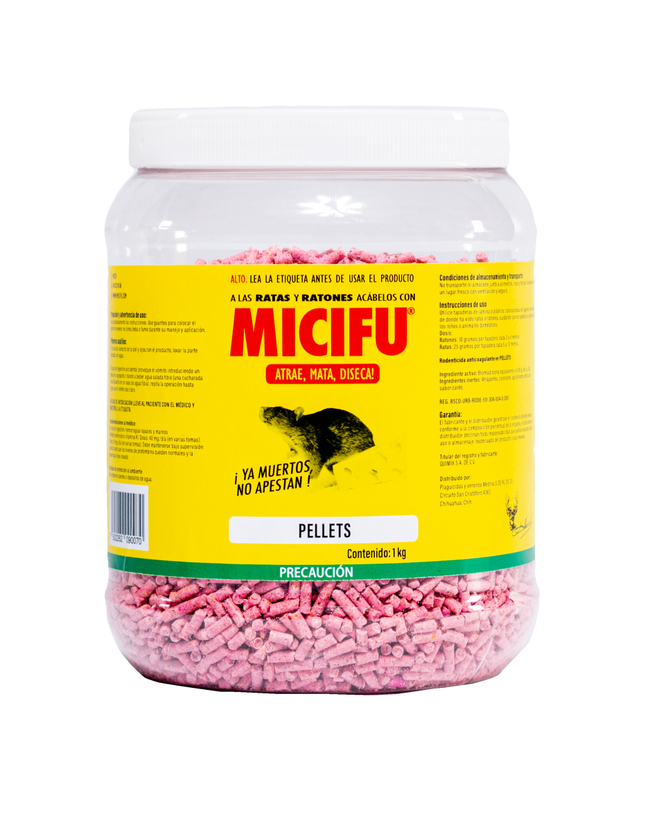 Pellets 1kg